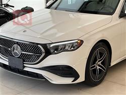 مرسيدس بنز E-Class